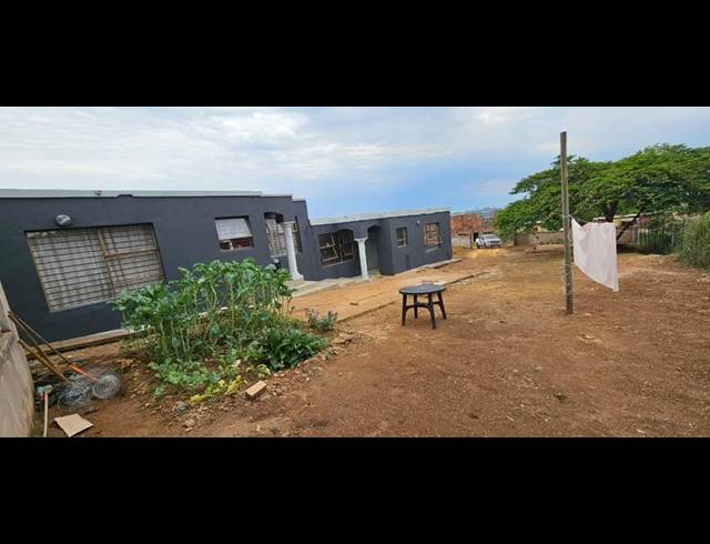 2 BEDROOM PROPERTY TO RENT IN SIBASA